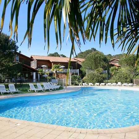 Appartement 29 Plages A Pied Capbreton Exterior foto